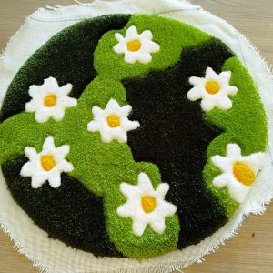 Atelier tufting | Projet au choix Dimanche 8 Novembre
