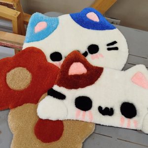 Atelier tufting | Projet au choix Dimanche 18 octobre