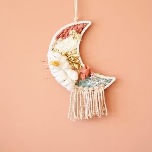 Les ateliers de tissage - Projet au choix 3 | 24 | 25 /04