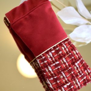 Étui à lunettes Acanthe