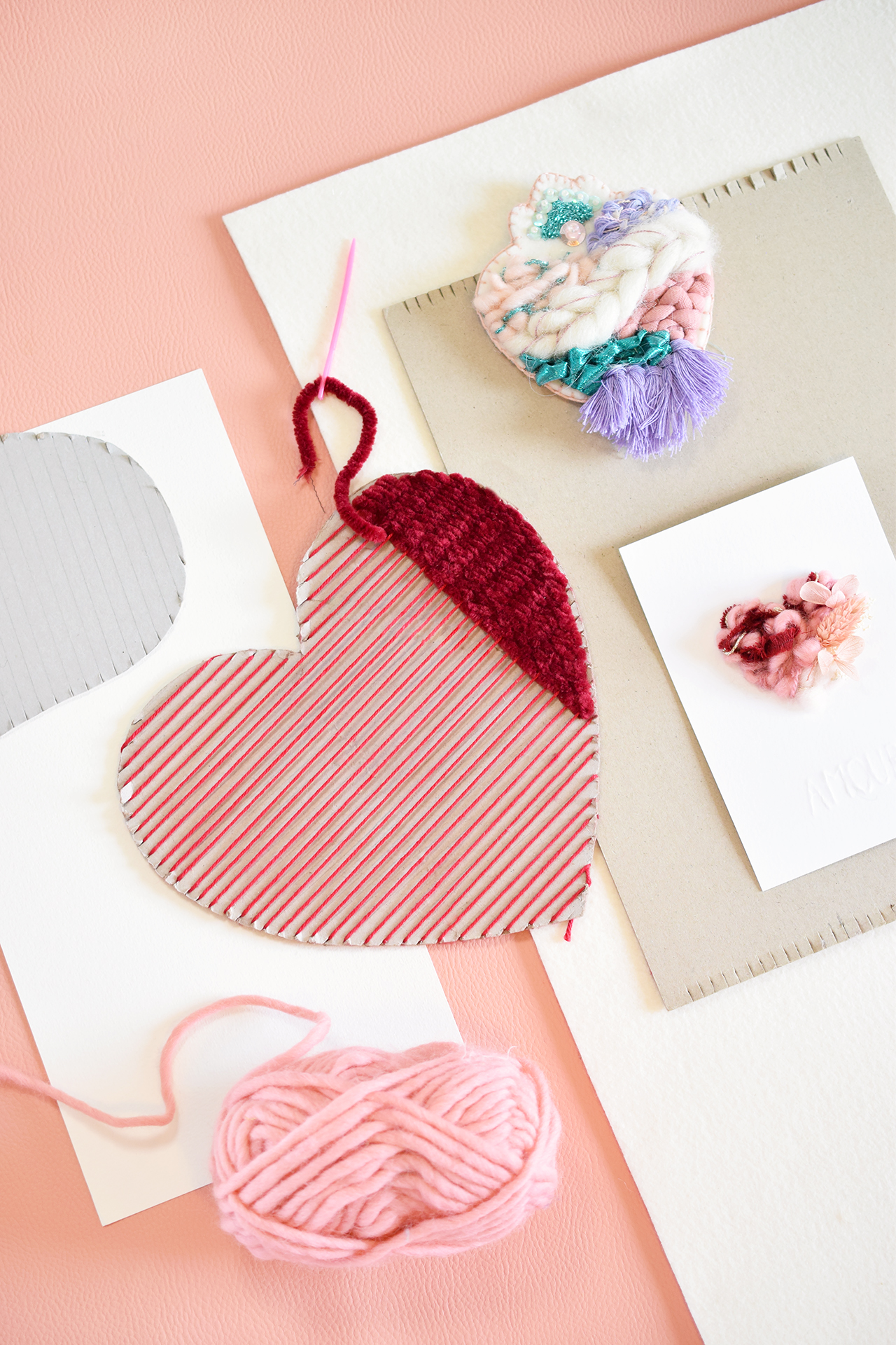 Ebook Poésies tissées Numéro I – Image 6