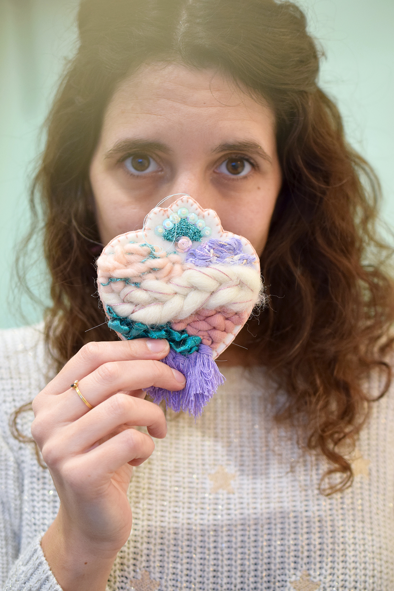 Ebook Poésies tissées Numéro I – Image 7