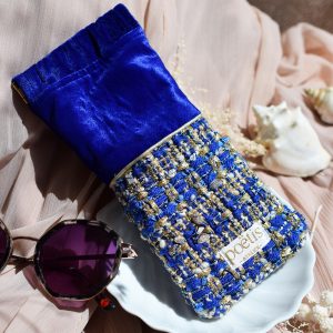 Étui à lunettes Eudore
