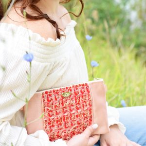 Pochette Mélité