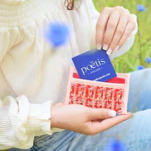 Porte-cartes Mélité