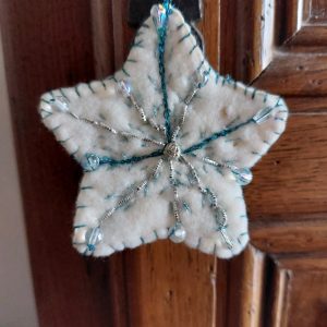 Atelier broderie d'art | Technique au choix Samedi 28 novembre