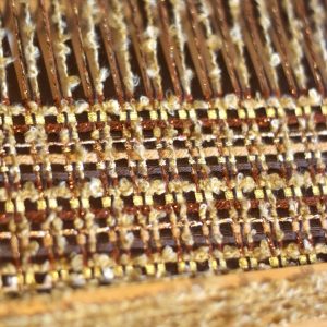 Atelier Tissage tweed | Kréatiss Toulouse - Samedi 3 octobre